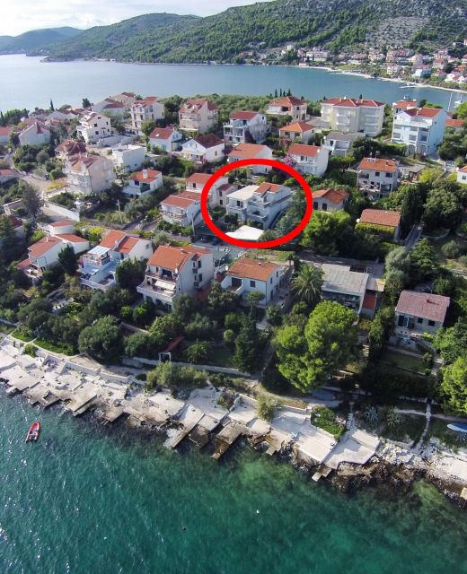 Apartments By The Sea Seget Vranjica, Trogir - 10328 Seget Vranjica