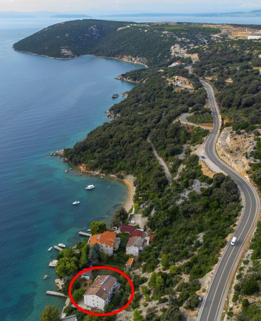 Apartments By The Sea Supetarska Draga - Gornja, Rab - 5054 Supetarska Draga - Gornja