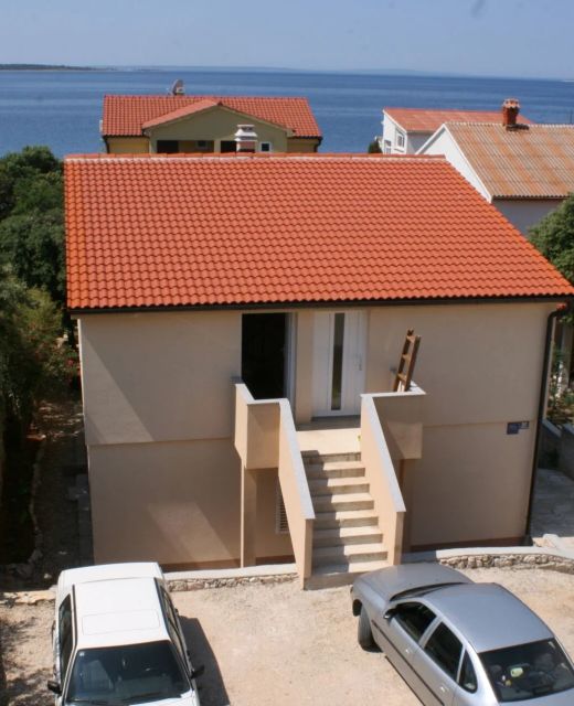 Apartments By The Sea Mandre, Pag - 6516 Mandre