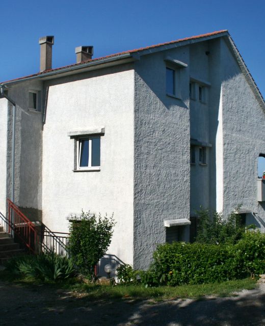 Apartments With Parking Space Njivice Krk - 5427