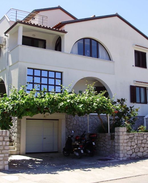 Apartments With Parking Space Mali Lošinj, Lošinj - 8024 Mali Lošinj