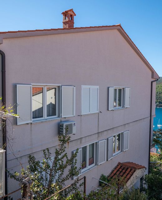 Apartments With Parking Space Rabac, Labin - 7410 Rabac