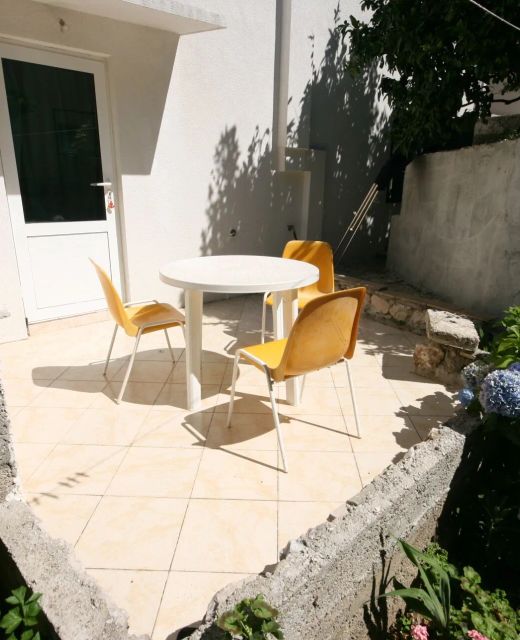 Apartments With Parking Space Podgora, Makarska - 6682 Podgora