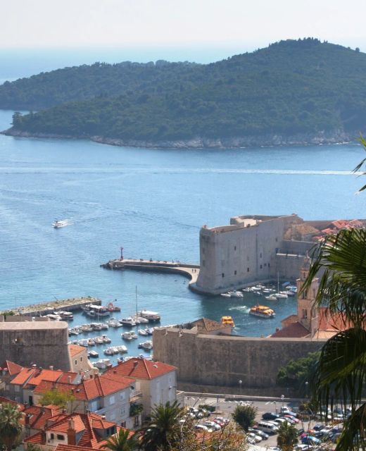 Apartments With Parking Space Dubrovnik - 4673