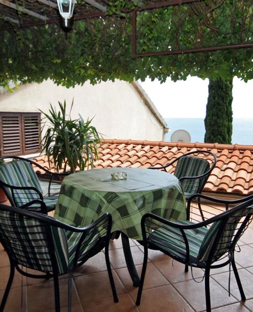 Apartments With Parking Space Dubrovnik - 4673