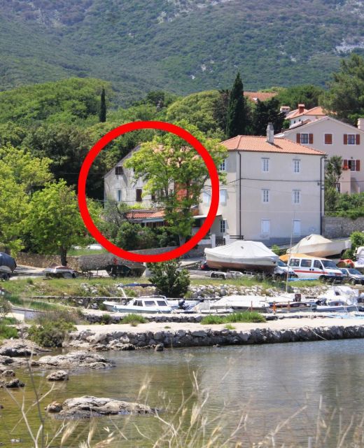Apartments By The Sea Nerezine, Lošinj - 330 Nerezine