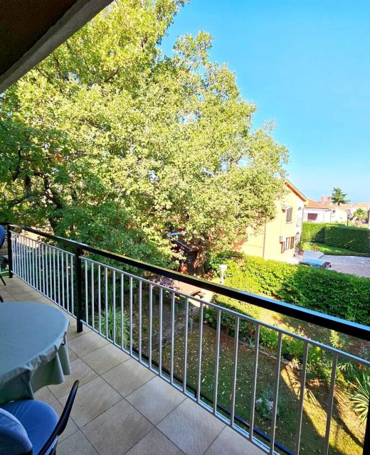 Apartments With Parking Space Malinska, Krk - 2390 Malinska