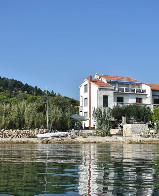 Apartments By The Sea Tkon, Pašman - 686 Tkon