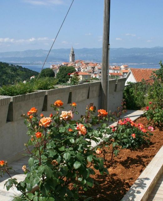 Apartments With Parking Space Vrbnik, Krk - 5392 Vrbnik