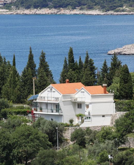 Apartments By The Sea Plat, Dubrovnik - 2136 Plat