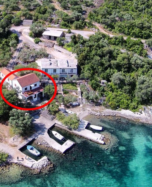 Apartments By The Sea Žuronja, Pelješac - 10134 Žuronja