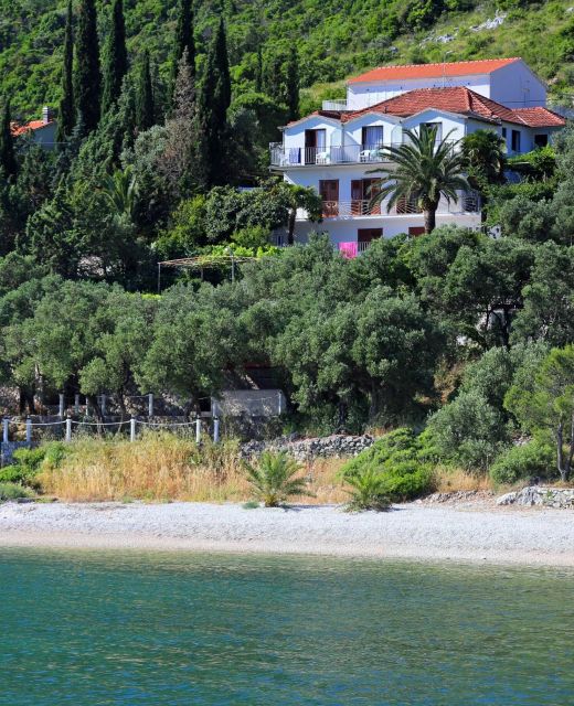 Apartments And Rooms By The Sea Trpanj, Pelješac - 258 Trpanj
