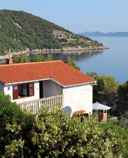 Apartments By The Sea Savar, Dugi Otok - 892 Savar