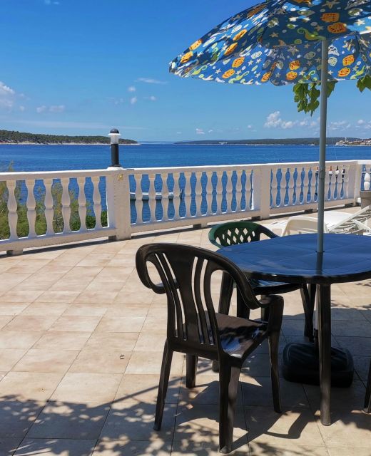 Apartments By The Sea Barbat, Rab - 4975 Barbat