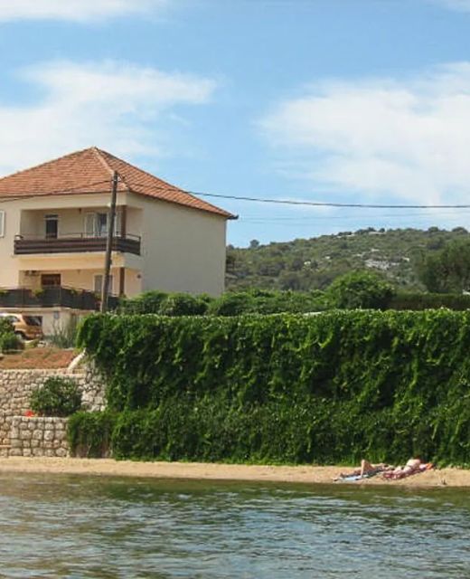 Apartments By The Sea Tkon, Pašman - 8410 Tkon