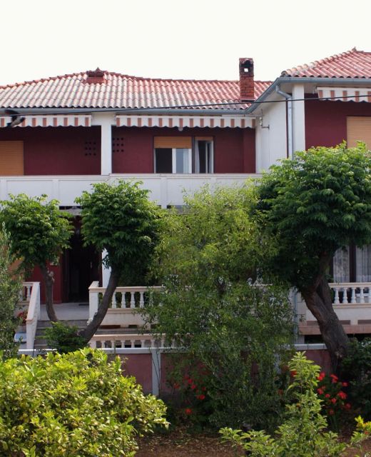 Apartments By The Sea Barbat, Rab - 4993 Barbat