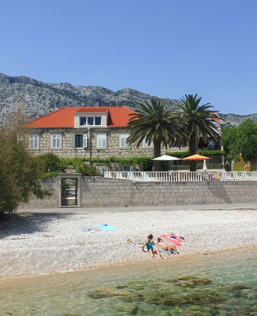 Apartments By The Sea Orebić, Pelješac - 9452 Orebić