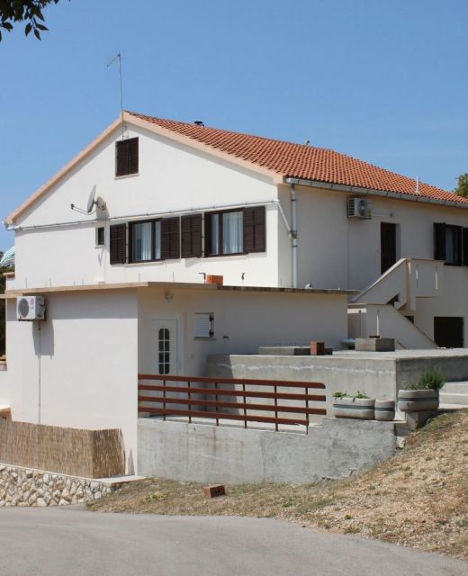 Apartments By The Sea Cove Mulobedanj, Pag - 6275 Mulobedanj
