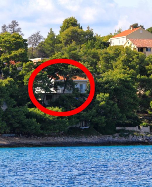 Apartments By The Sea Lumbarda, Korčula - 135 Lumbarda
