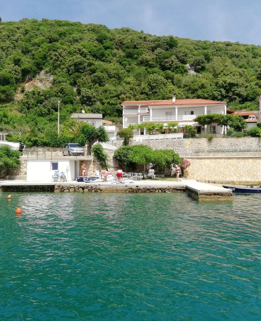 Apartments By The Sea Supetarska Draga - Gornja, Rab - 2016 Supetarska Draga - Gornja