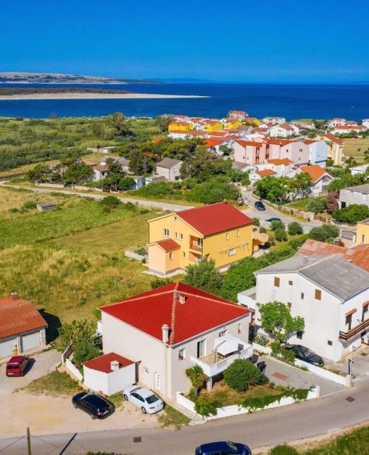 Apartments With Parking Space Povljana, Pag - 232 Povljana