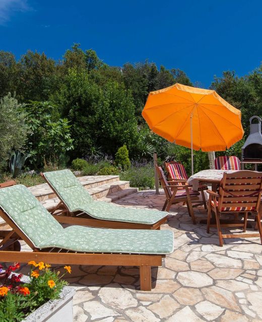 Apartments With Parking Space Jadranovo Crikvenica - 2377