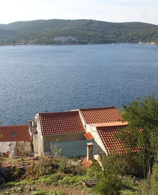 Apartments By The Sea Vis - 8526