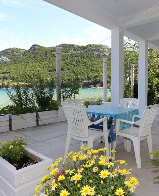 Apartments By The Sea Žuljana, Pelješac - 10228 Žuljana