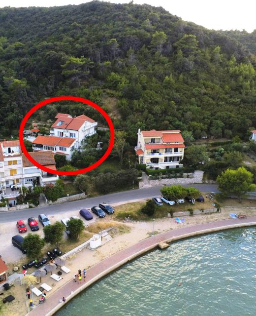 Apartments By The Sea Supetarska Draga - Donja, Rab - 2022 Supetarska Draga - Donja