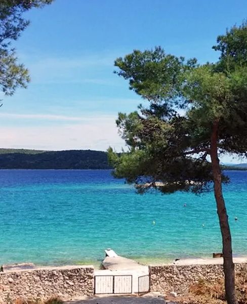 Apartments By The Sea Sevid, Trogir - 9125 Sevid