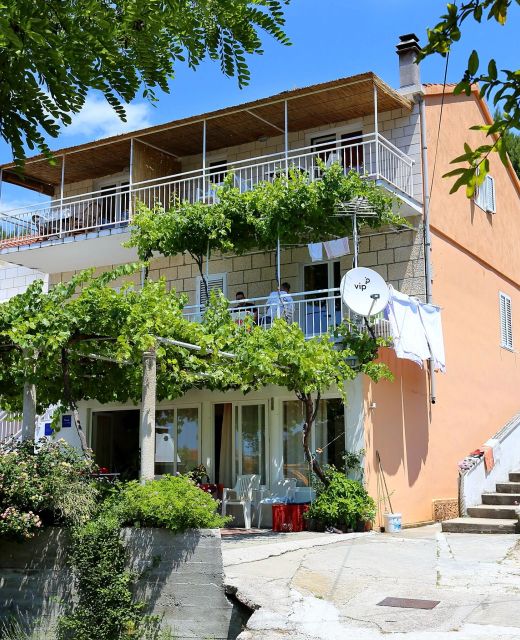 Apartments With Parking Space Žuljana, Pelješac - 254 Žuljana
