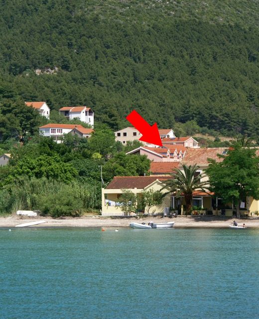 Apartments And Rooms By The Sea Žuljana, Pelješac - 4576 Žuljana