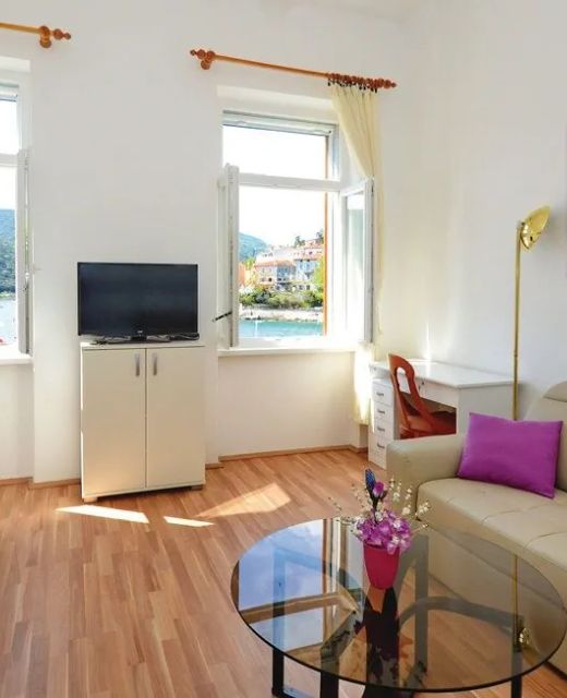 Apartments By The Sea Rabac, Labin - 12308 Rabac
