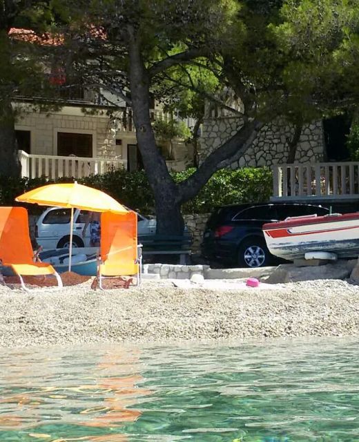 Apartments By The Sea Brela, Makarska - 11821 Brela