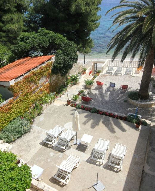 Apartments By The Sea Orebić Pelješac - 2130