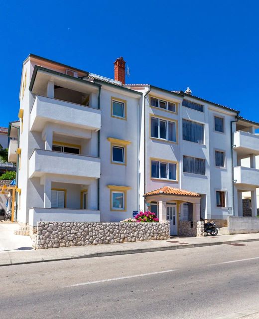 Apartments For Families With Children Mali Lošinj, Lošinj - 8026 Mali Lošinj
