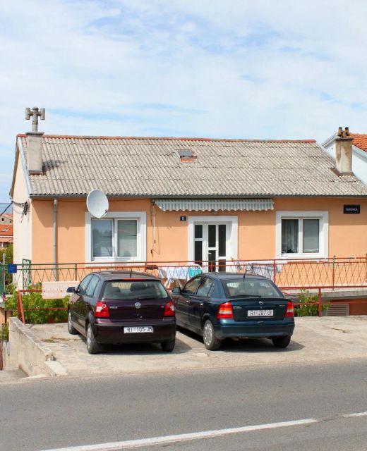 Apartments With Parking Space Mali Lošinj, Lošinj - 2500 Mali Lošinj