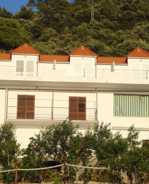 Apartments By The Sea Ubli, Lastovo - 8354 Ubli