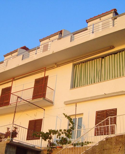 Apartments By The Sea Ubli, Lastovo - 8354 Ubli