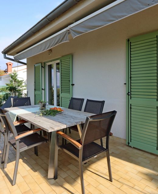 Apartments By The Sea Omišalj, Krk - 5298 Omišalj
