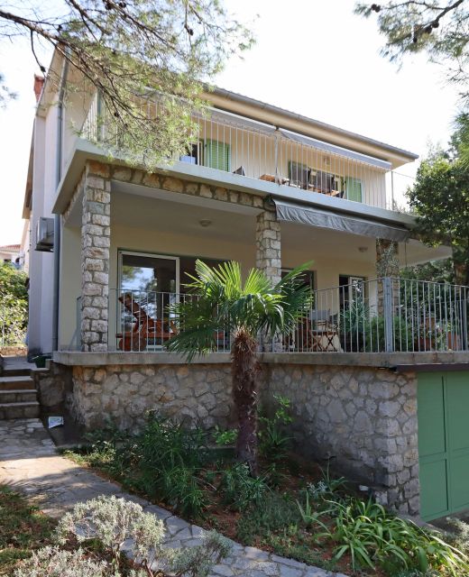 Apartments By The Sea Omišalj, Krk - 5298 Omišalj