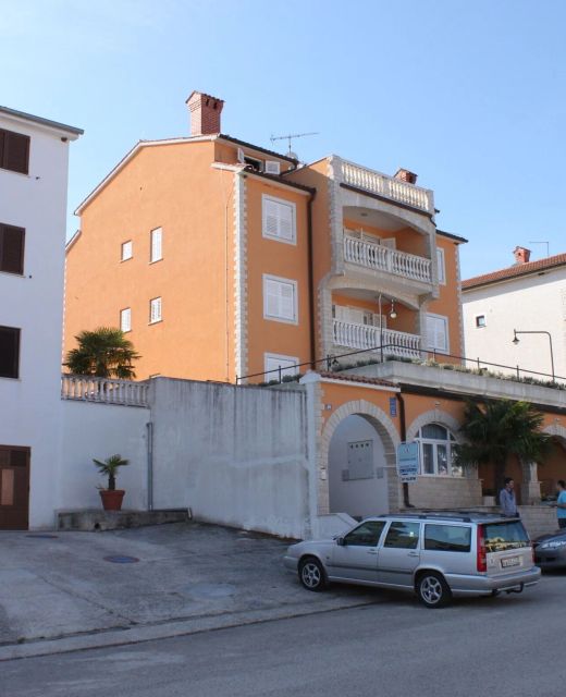 Apartments And Rooms With WiFi Vrsar, Poreč - 3007 Vrsar