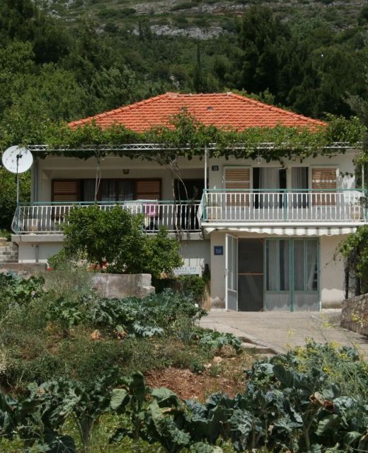 Apartments By The Sea Kučište - Perna, Pelješac - 4540 Kučište - Perna