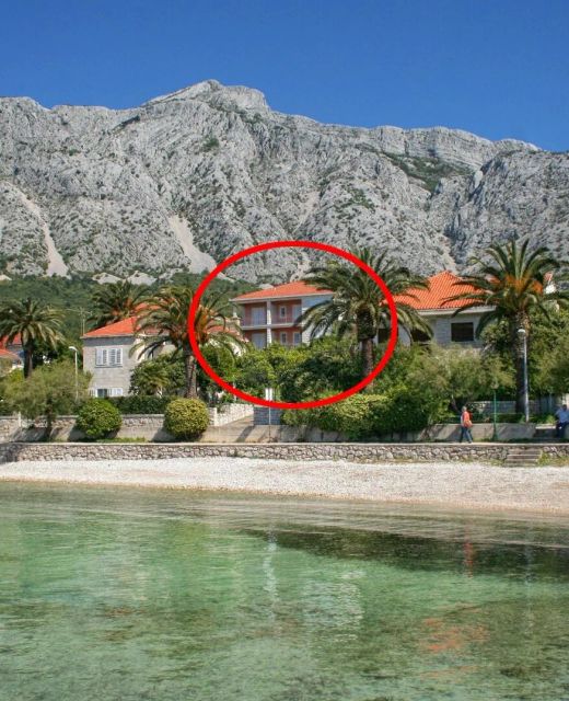 Apartments By The Sea Orebić, Pelješac - 269 Orebić