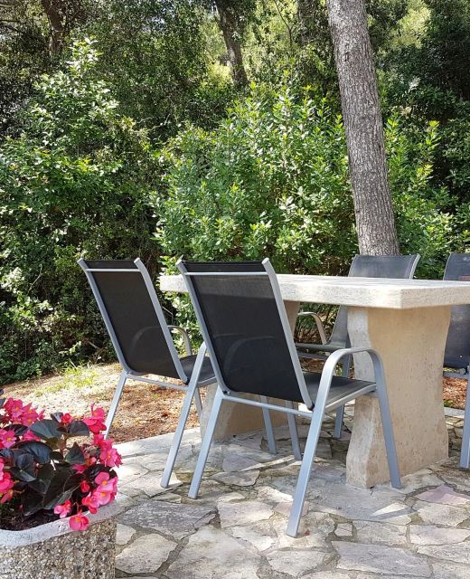 Apartments By The Sea Rovinj - 3373