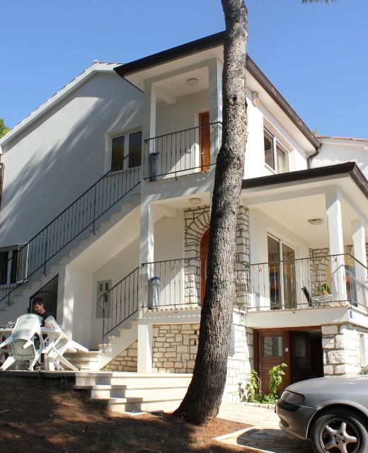 Apartments By The Sea Rovinj - 3373