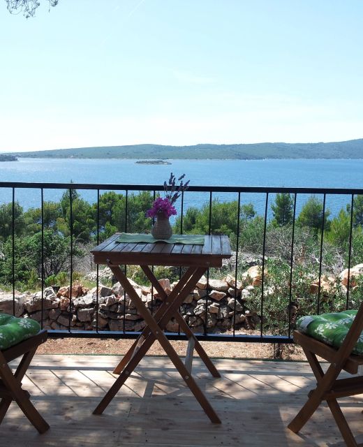 Secluded Family Friendly House Milna, Brač - 12229 Milna