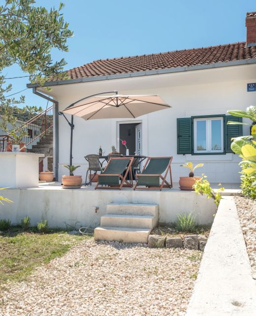 Seaside Holiday House Vinišće, Trogir - 11482 Vinišće
