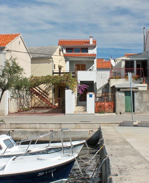 Apartments By The Sea Zadar - Diklo, Zadar - 5767 Zadar - Diklo