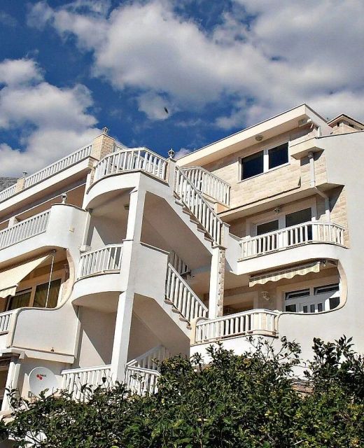 Apartments With Parking Space Baška Voda, Makarska - 11899 Baška Voda